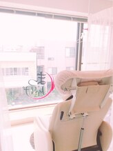 まつげ屋 本店/平垣研修ルーム