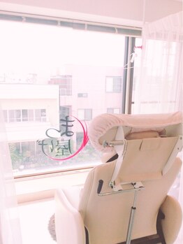 まつげ屋 本店/平垣研修ルーム