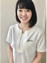 アンドラッシュ 駒込駅前店(and lash) kobayashi 