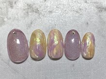 アミュレット 柳津店(AMULET)/5月定額　6600円(税込)