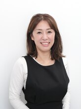 彩(イロドリ) 西村 敦子