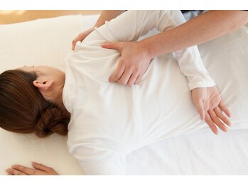 リラックスサロンフー 船橋フェイス店(fu)/肩甲骨ほぐスト