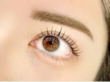 アイコニックアイ(AIconic eye)/まつ毛パーマ(コーティング付き)