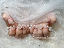 ハナアイ サロン 新宿店(hanaai salon)/定額Aコース