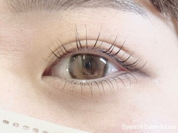 モー(Mooo)/次世代まつ毛パーマ