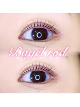 アイモア 金山店(eye mor.)/ベーグルロッド♪♪