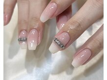 ララアンジュ(LaLa-Ange)/ベイビーブーマー