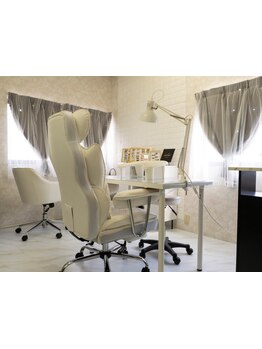 定額メニューのあるサロン