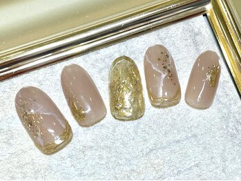 アイラッシュトウキョウ 横浜サンクチュアリ 横浜西口店/9月定額デザイン