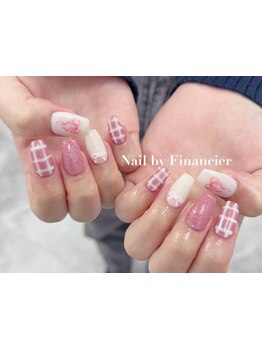 定額メニューのあるサロン