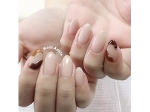 ホニアネラ(HoniAnela)/ブラウンちゃん