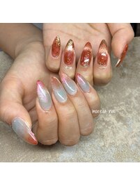 マグネットアート