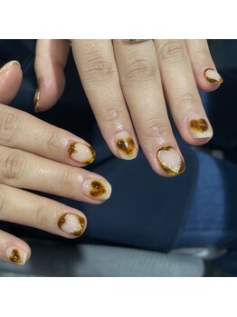 オーク ガーデン 中目黒(OAK garden)/