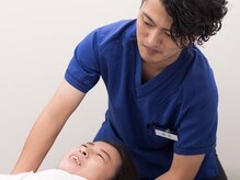 すこやか整骨院 鶴田院