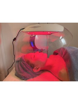 シミしわ改善！予防ケア