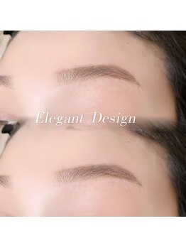 アイモア 江南店(eye mor.)/アイブロウ