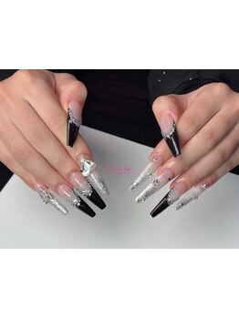 スカルプが得意なサロン