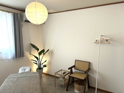 ヴォヤージュスパ(voyage.SPA)の写真