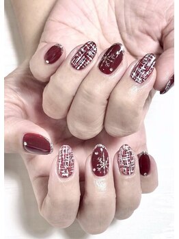 オーク 溝の口(OAK)/お持ち込みネイル