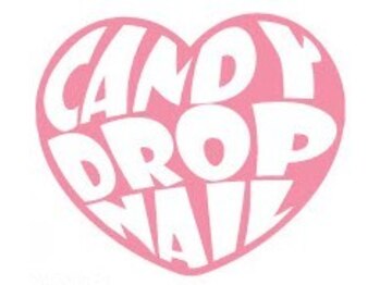 キャンディドロップネイル(CANDY DROP NAIL)
