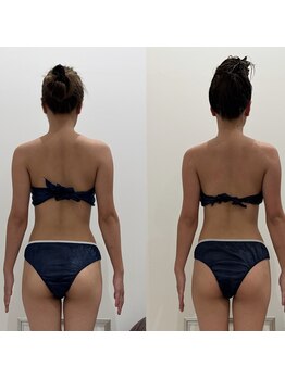 女神デトックス/【1度でスッキリ♪】