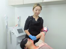 ルル(ruru)/ローマピンク