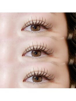 オルエ(olue)/フラットラッシュ/熊本まつげ