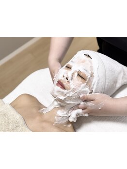 毛穴ケアをしたい