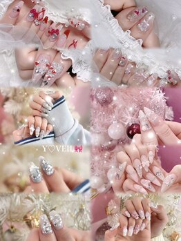 ワイベール 札幌店(YVeil)/