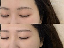 アオ 池尻大橋(ao.)/美眉スタイリング