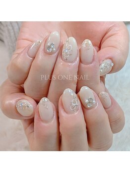 プラスワン(PLUSONE)/