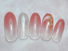 ミニュイ(MINUIT)/ワンポイントアート