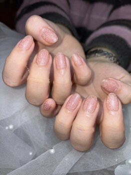 エトム(etm.)/フラッシュネイル