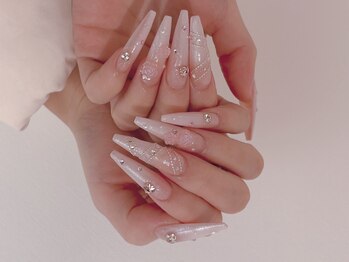 アルーチェ(A'Luce)/ベイビーブーマー