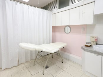 ヴィーヴォ 天六店(Vivo)/【店内】