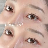 バレッタ アイラッシュ(Valletta eyelash)