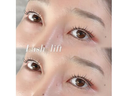 バレッタ アイラッシュ(Valletta eyelash)の写真