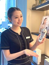 ベレガ 京都店(BELEGA)&nbsp;森立 