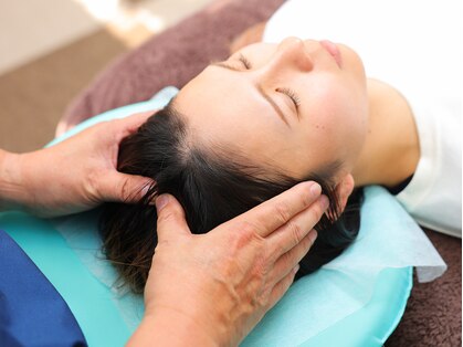 愛知腱引き道場 大府の写真