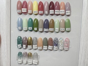 ナチュラルコース