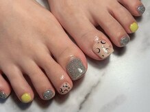 ルビーネイル 名古屋栄店(RUBY NAIL)/