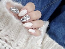 ユミネイル(YUMI NAIL)/