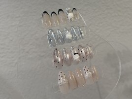 noix定額サンプル