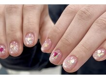 カルフール リル(Carrefour Lir)/マグネット＋ホロ追加