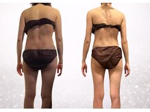 ビーエムビー(BMB)の雰囲気（骨格を整えこだわりのマシンでインナーマッスルを鍛え細身で健康）