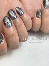 ネイルズキュー(NAILS CUE)/オーダーデザイン