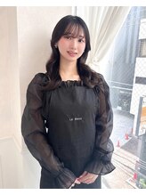 ラ ブレス キュービック 天王寺駅前(LaBless cubic) 中村 美羽