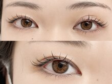 アイラブワン 大和 南林間店(eye love one)/エクパ【エクステ×パーマ】