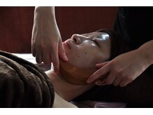 チルミー(chill me)の雰囲気（仙台初、気の棒を使用したリフトアップフェイシャル小顔効果抜群）