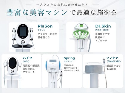 ムク 大宮店(MUQU)の写真